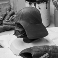 Bespin Battle Sculpture. Limited Edition