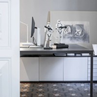 Скульптура Штурмовик™ (версия 2)