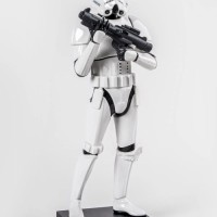 Скульптура Штурмовик™ (версия 2)