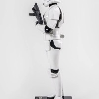 Скульптура Штурмовик™ (версия 2)