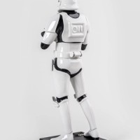 Скульптура Штурмовик™ (версия 2)