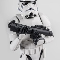 Скульптура Штурмовик™ (версия 2)