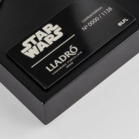 Скульптура Штурмовик™ (версия 2)