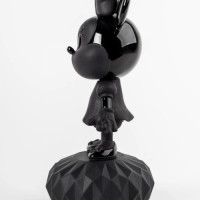 Скульптура Минни Total Black