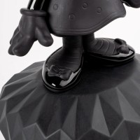 Скульптура Минни Total Black
