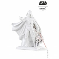 Darth Vader™ (Cherry Blossom Edition) Sculpture. Limited Edition
