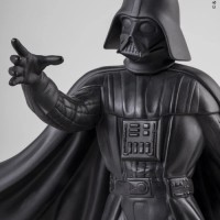 Скульптура Дарта Вейдера™ (черная)