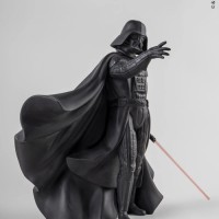 Скульптура Дарта Вейдера™ (черная)