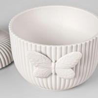 Шкатулка для украшений «Госпожа Удача» от Ольги Ханоно