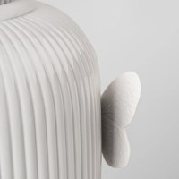 Ваза «Госпожа Удача» Ольги Ханоно