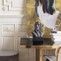 Bob Marley Sculpture. Limited Edition