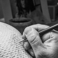 Bob Marley Sculpture. Limited Edition