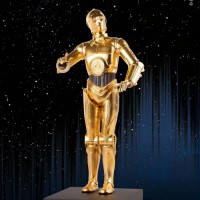 Скульптура C3PO™