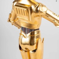 Скульптура C3PO™