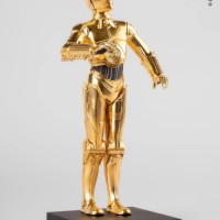 Скульптура C3PO™