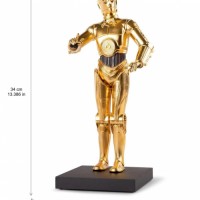 Скульптура C3PO™