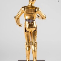 Скульптура C3PO™