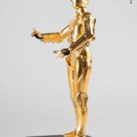Скульптура C3PO™
