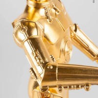 Скульптура C3PO™
