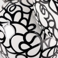 Скульптура Doodle Mickey™. Лимитированная серия.