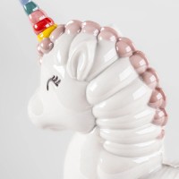Скульптура единорога