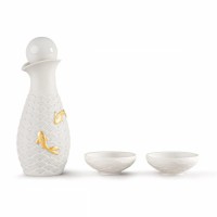 Koi soya set