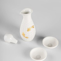 Koi soya set