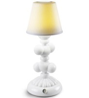 CACTUS FIREFLY LAMP (WHITE)