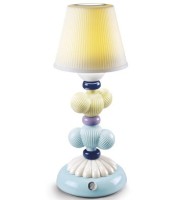 CACTUS FIREFLY LAMP (YELLOW & BLUE)