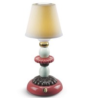 LOTUS FIREFLY LAMP (GOLDEN FALL)