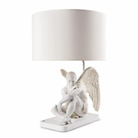 Настольная лампа Ангел-хранитель (CE)