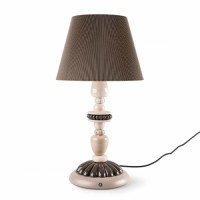 Firefly table lamp. Pearly (CE)