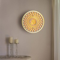 Настенный светильник Om