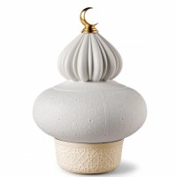 Беспроводной светильник Majestic Nights (шампань)