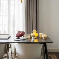 Беспроводной светильник Majestic Nights (шампань)