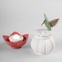 Беспроводная лампа Utopical