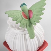 Беспроводная лампа Utopical