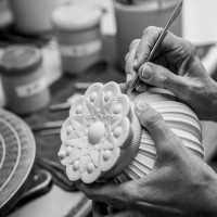 Беспроводная лампа Utopical