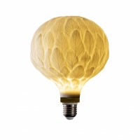 Лампа с перьями (CE/UK)