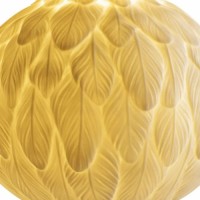 Лампа с перьями (CE/UK)