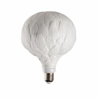 Лампа с перьями (CE/UK)