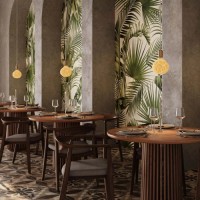 Комплект для подвесного светильника (CE/UK)