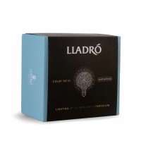 Дубовая лампа (CE/UK)