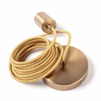 Комплект для подвесного светильника (CE/UK)