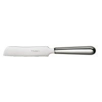 Dante Cake Knife (150g massive silverplated)