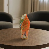 Ваза «Взгляд из Европы на Восток»