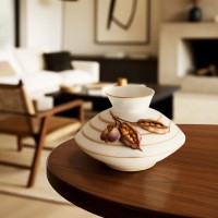 Ваза «Бутылочное дерево Квинсленда»