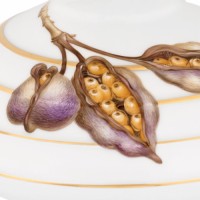 Ваза «Бутылочное дерево Квинсленда»