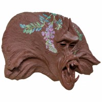 BABOON MASK EXOTIC