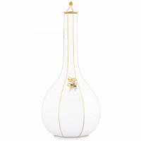 Флакон с крышкой «Игра с фруктами»